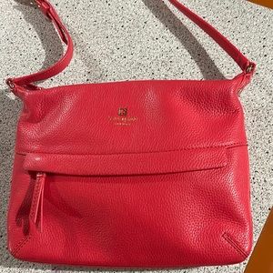 Kate Spade Pink Crossbody